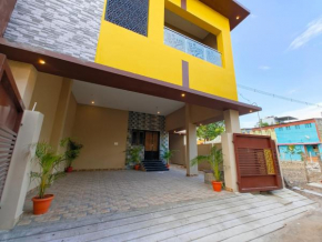 EESHA Inn - A Premium Home stay Near Temple